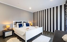 HOUSE-4YOU Apartamento Moderno