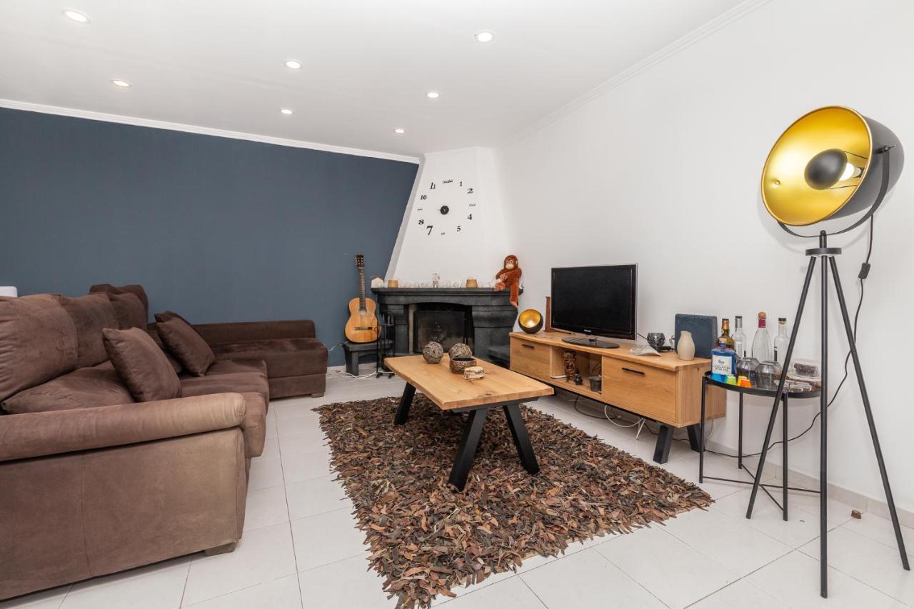 HOUSE-4YOU Apartamento Moderno Lagos Esterno foto