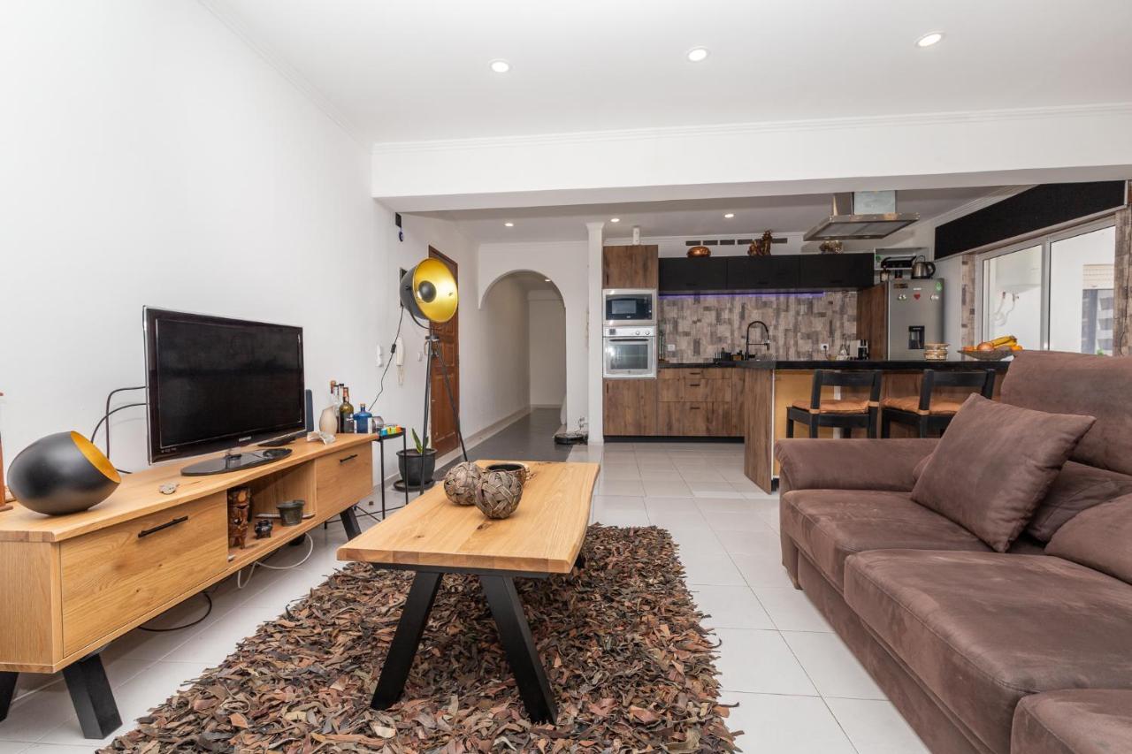 HOUSE-4YOU Apartamento Moderno Lagos Esterno foto