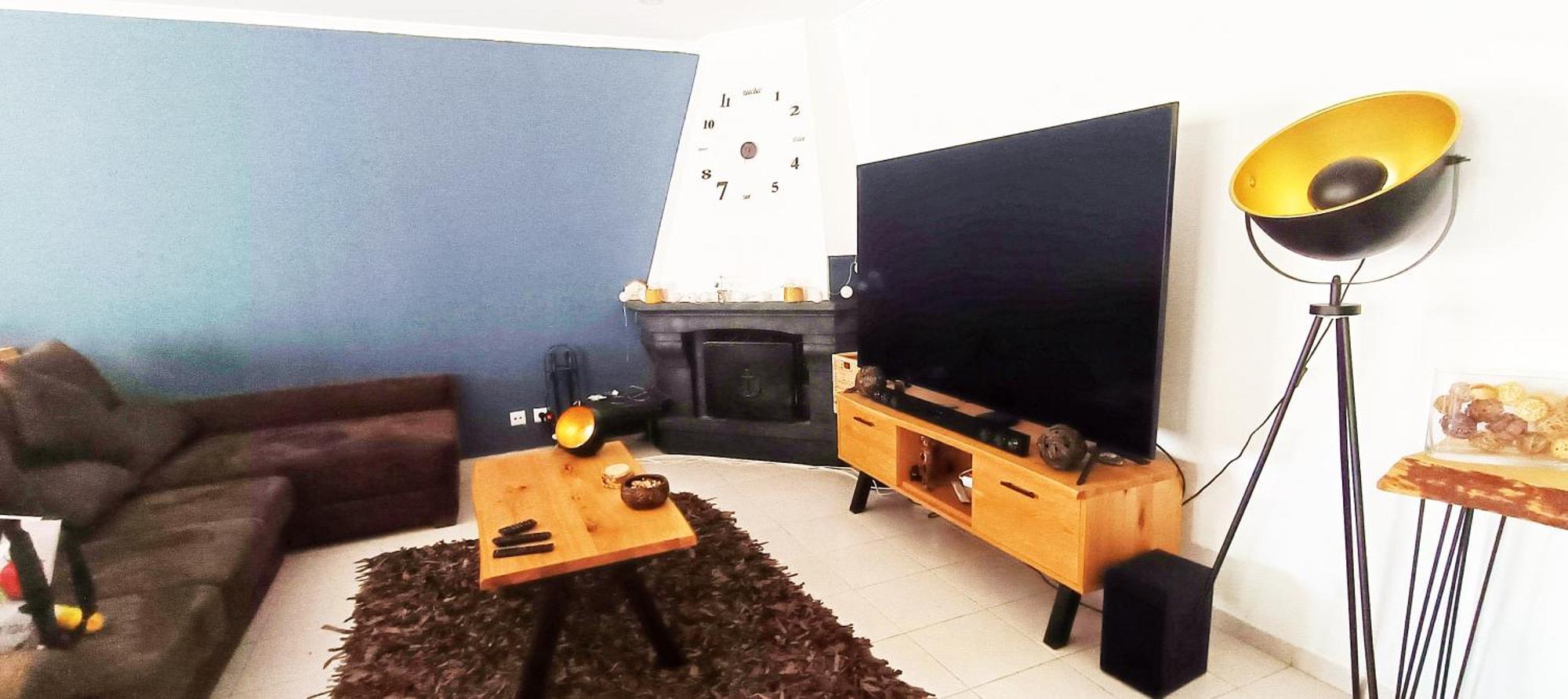 HOUSE-4YOU Apartamento Moderno Lagos Esterno foto