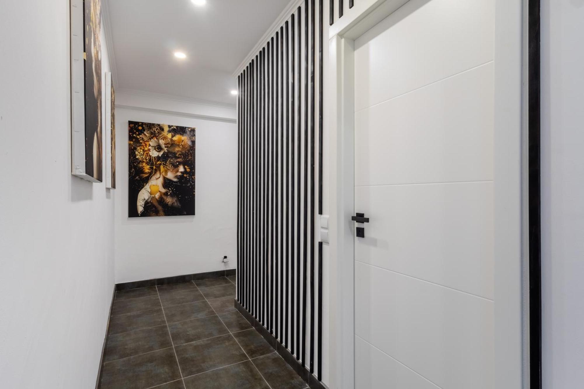 HOUSE-4YOU Apartamento Moderno Lagos Esterno foto