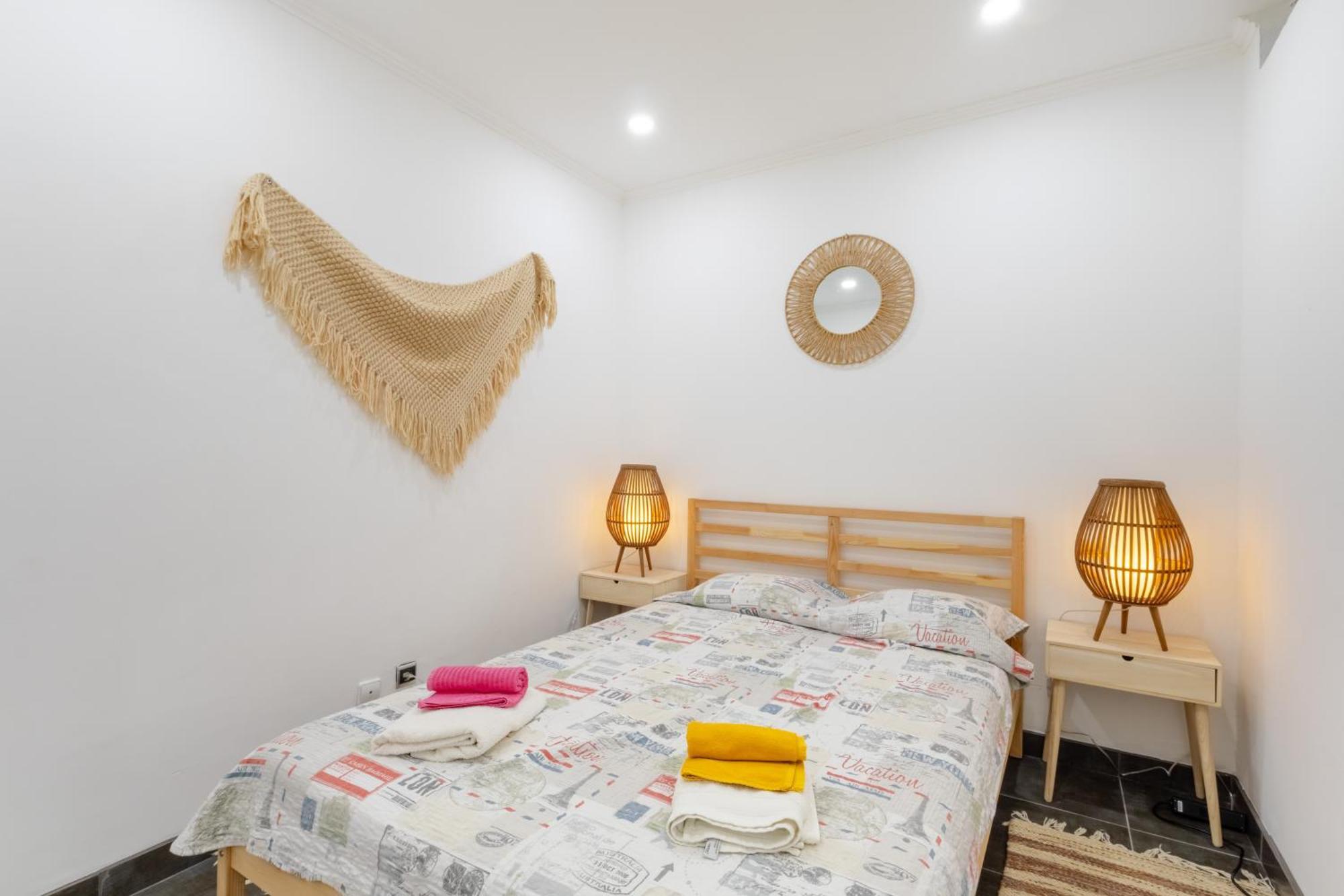 HOUSE-4YOU Apartamento Moderno Lagos Esterno foto