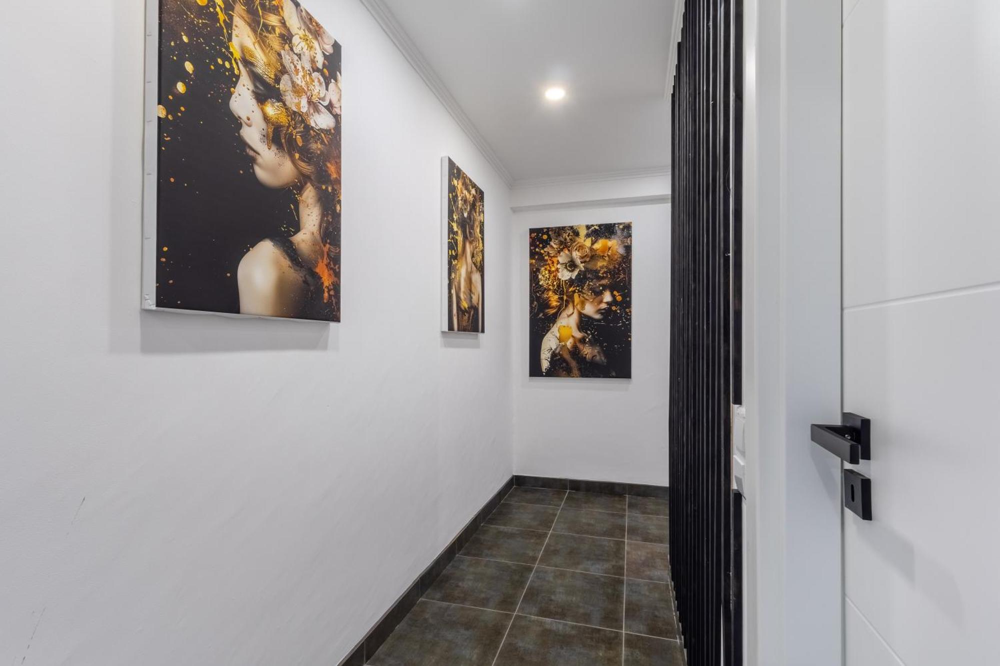 HOUSE-4YOU Apartamento Moderno Lagos Esterno foto