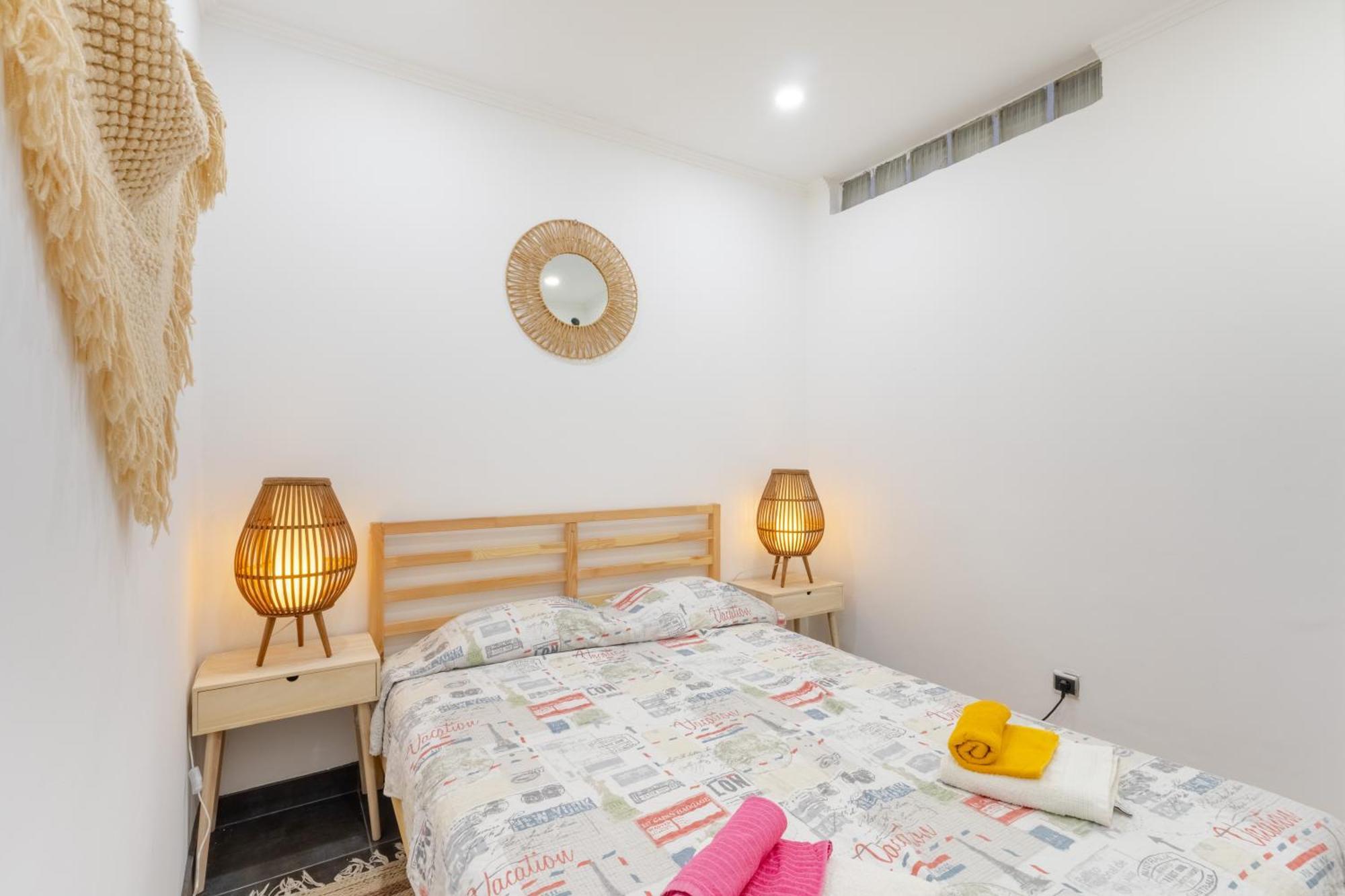 HOUSE-4YOU Apartamento Moderno Lagos Esterno foto