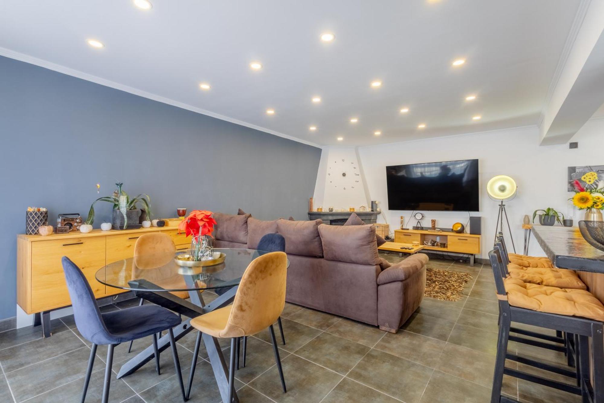 HOUSE-4YOU Apartamento Moderno Lagos Esterno foto
